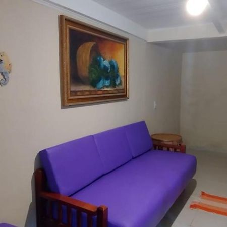 Casa Com Churrasq A 850M Da Praia De Maresias Sp Εξωτερικό φωτογραφία