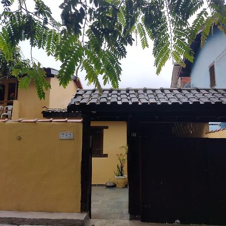 Casa Com Churrasq A 850M Da Praia De Maresias Sp Εξωτερικό φωτογραφία
