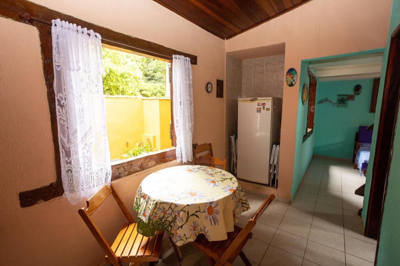 Casa Com Churrasq A 850M Da Praia De Maresias Sp Εξωτερικό φωτογραφία