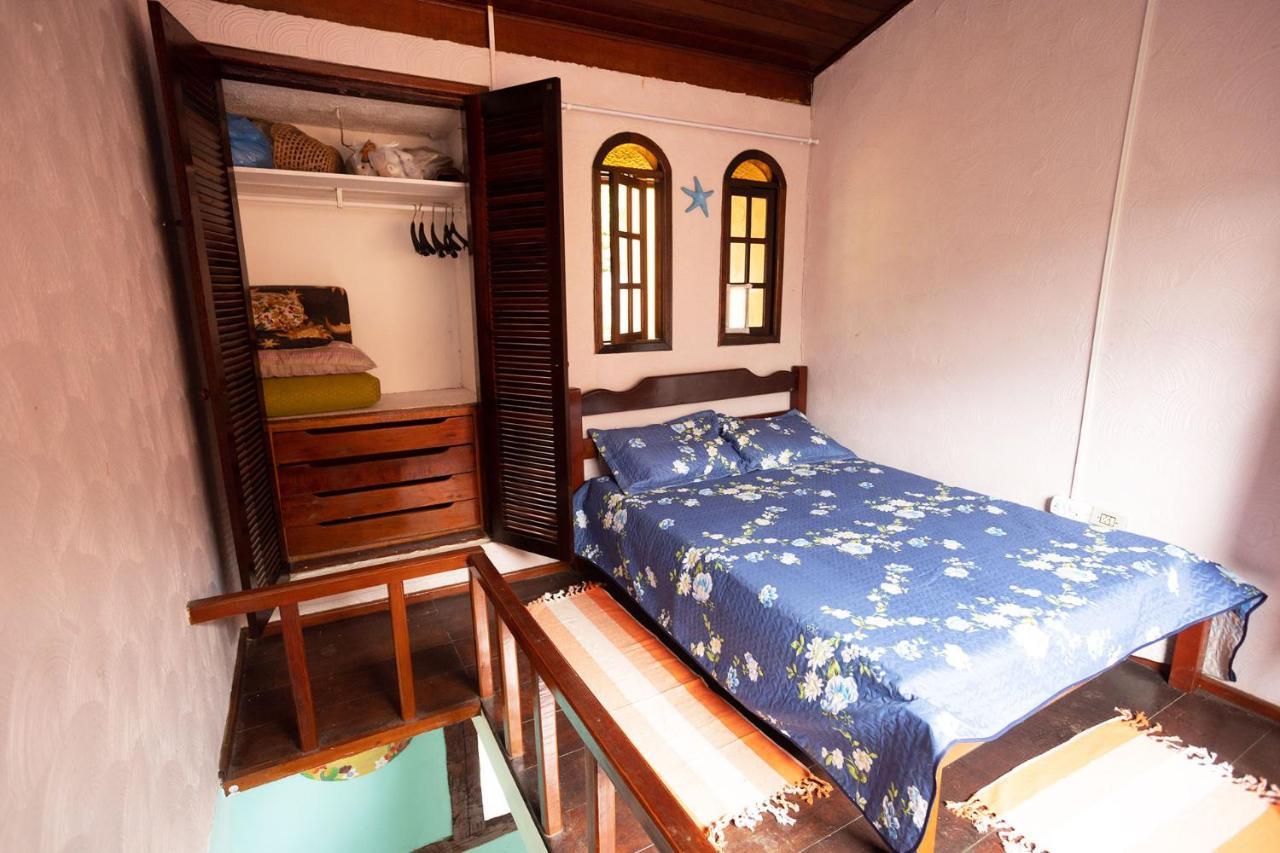 Casa Com Churrasq A 850M Da Praia De Maresias Sp Εξωτερικό φωτογραφία