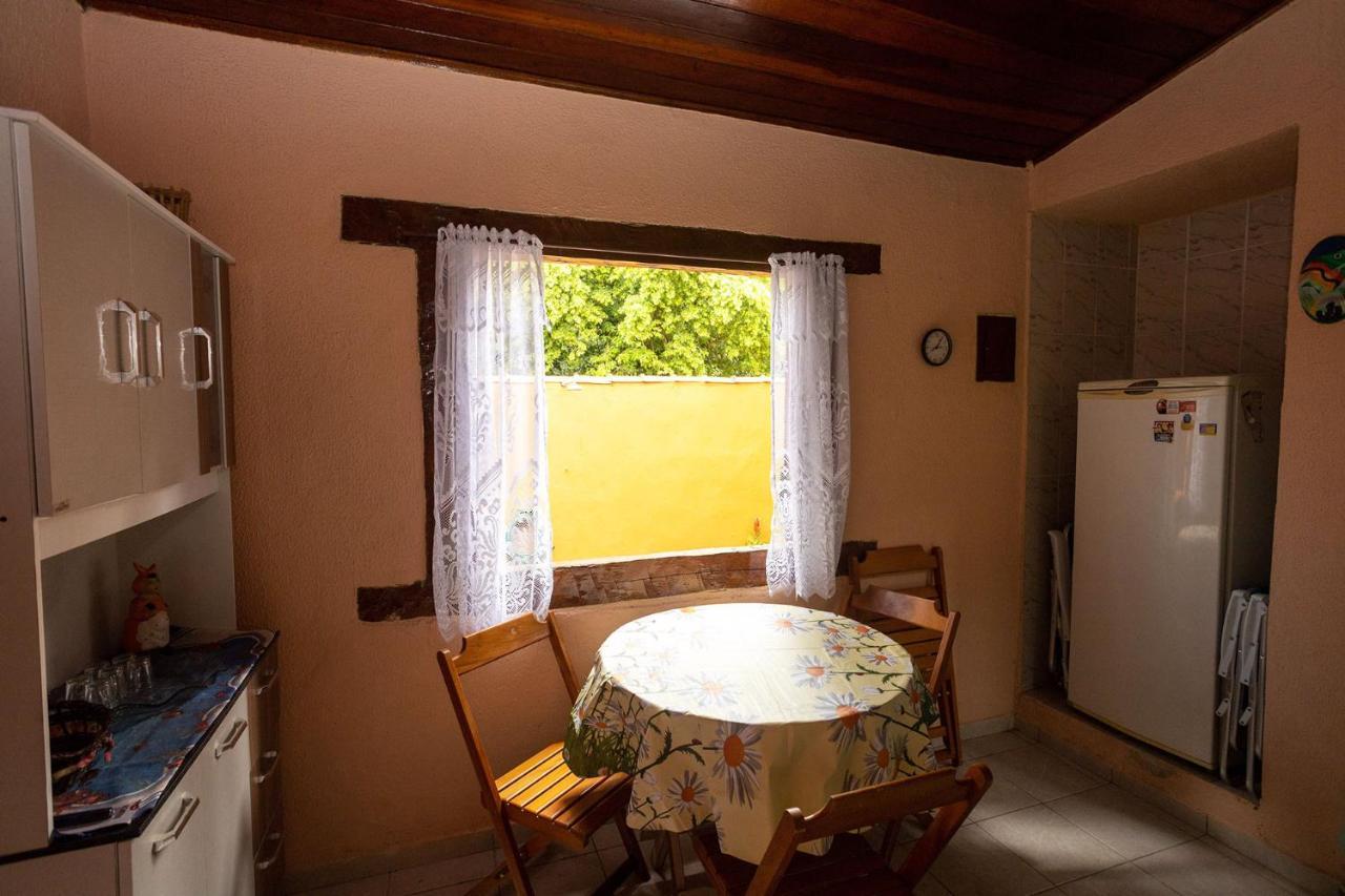 Casa Com Churrasq A 850M Da Praia De Maresias Sp Εξωτερικό φωτογραφία