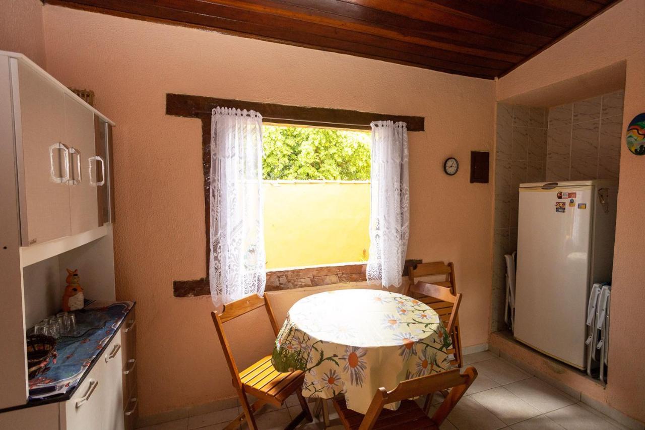 Casa Com Churrasq A 850M Da Praia De Maresias Sp Εξωτερικό φωτογραφία
