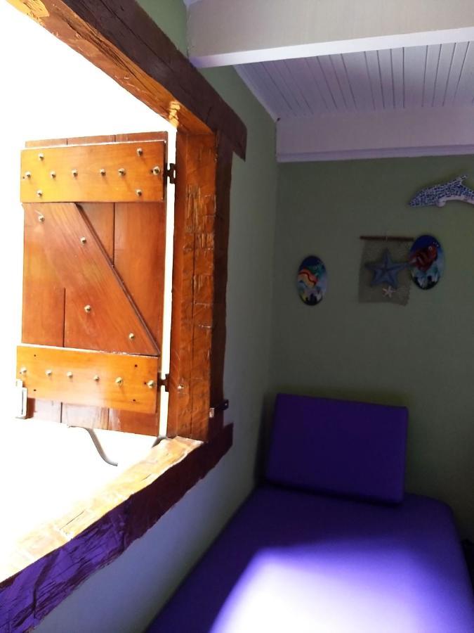 Casa Com Churrasq A 850M Da Praia De Maresias Sp Εξωτερικό φωτογραφία