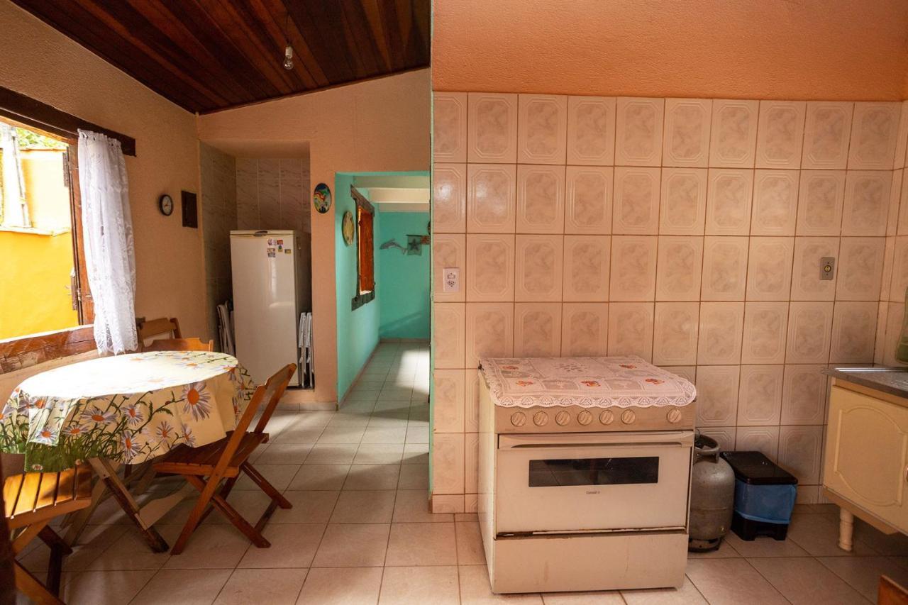 Casa Com Churrasq A 850M Da Praia De Maresias Sp Εξωτερικό φωτογραφία