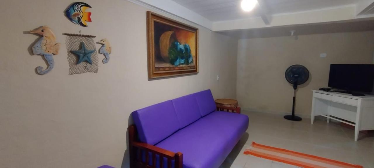 Casa Com Churrasq A 850M Da Praia De Maresias Sp Εξωτερικό φωτογραφία