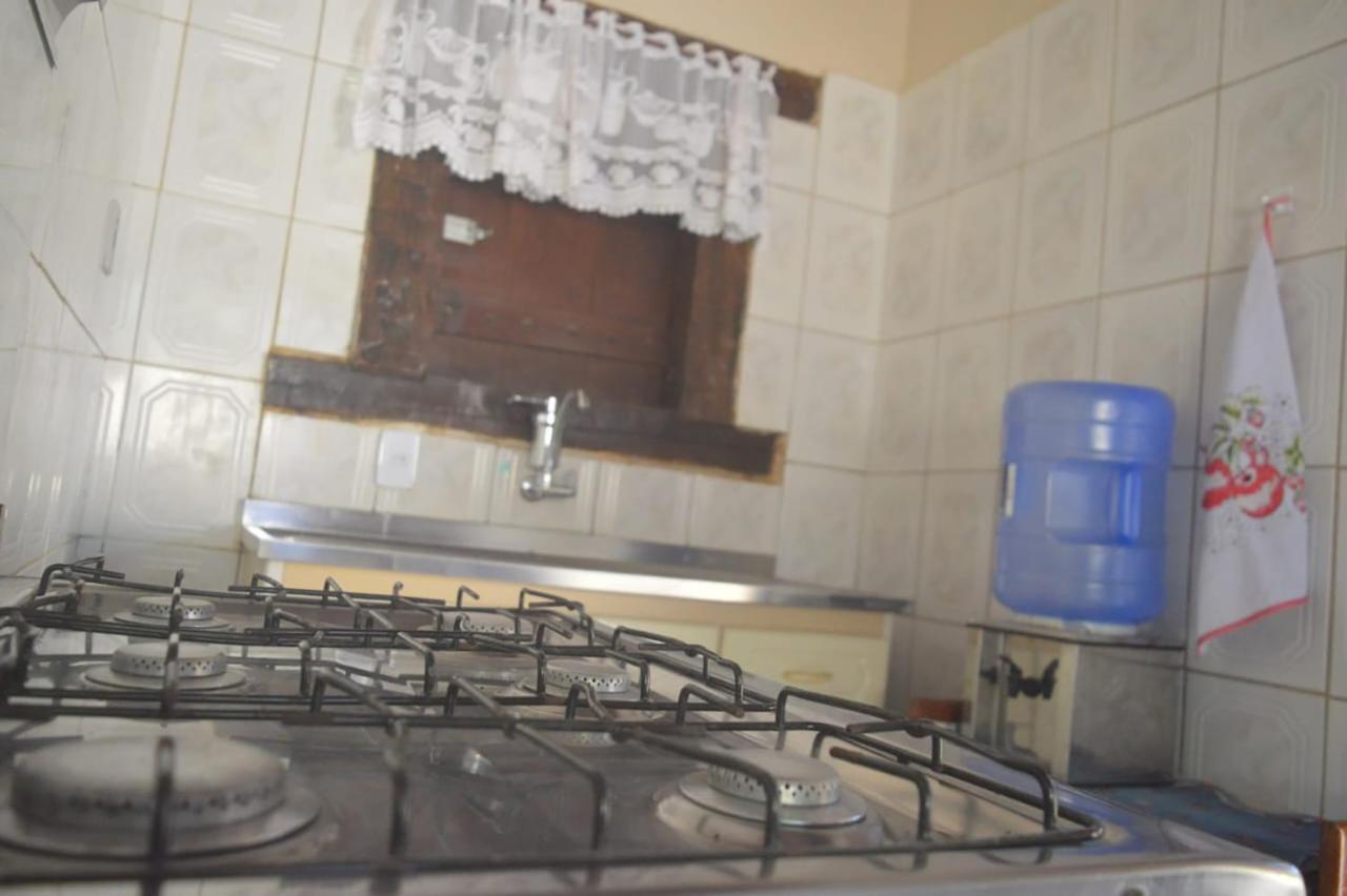 Casa Com Churrasq A 850M Da Praia De Maresias Sp Εξωτερικό φωτογραφία