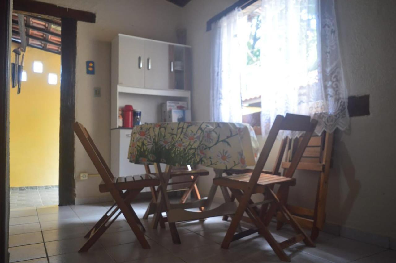 Casa Com Churrasq A 850M Da Praia De Maresias Sp Εξωτερικό φωτογραφία