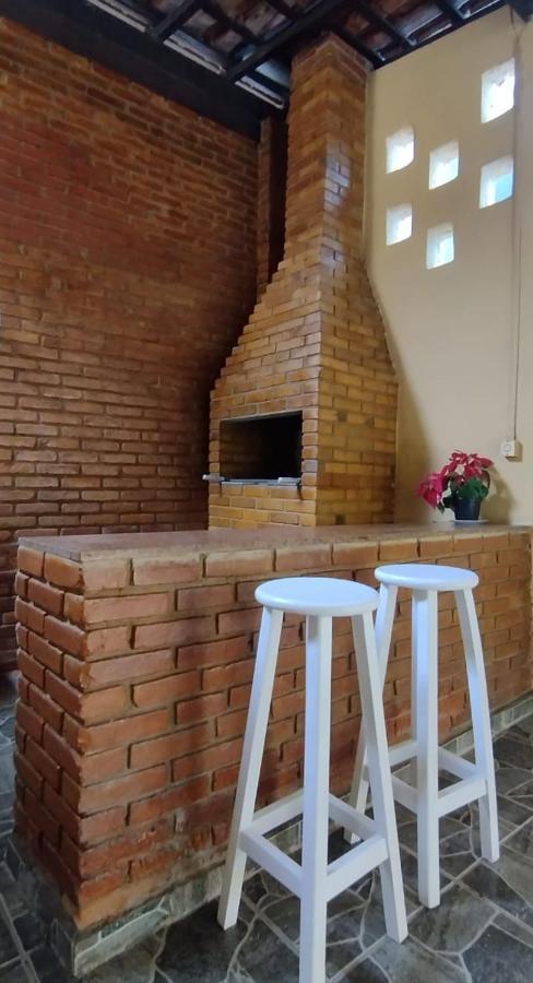 Casa Com Churrasq A 850M Da Praia De Maresias Sp Εξωτερικό φωτογραφία