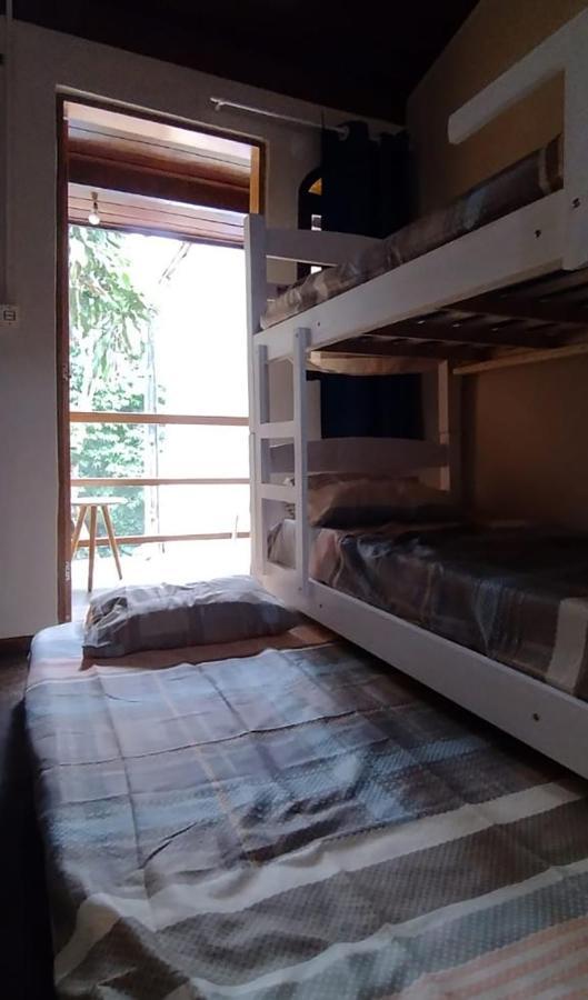 Casa Com Churrasq A 850M Da Praia De Maresias Sp Εξωτερικό φωτογραφία
